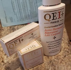 Qei lotion